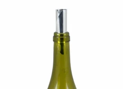 Cosy & Trendy Wijnaccessoires|Anti-drup Schenktuit set van 6