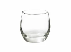 Aperitiefglaasje Amira Ø6,50cm- Hapjes