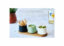 Cosy & Trendy Hapjes|Aperoset Bites 30x10cm