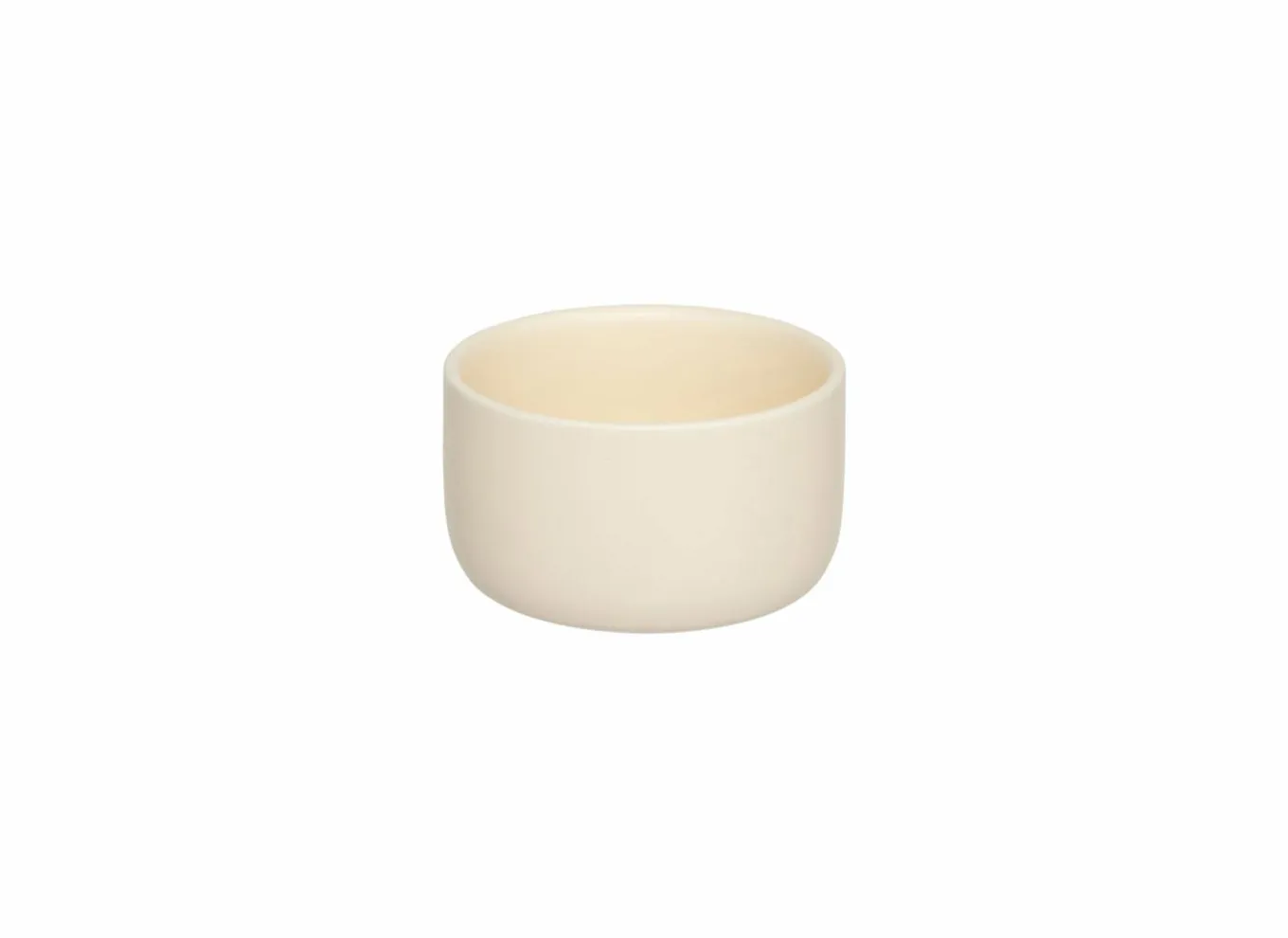 Hapjes|Aperoset Wavy Bliss Ø26cm - bamboe & stoneware - multicolor