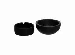 Asbakken & Gasaanstekers|Asbak Olm Ø11cm