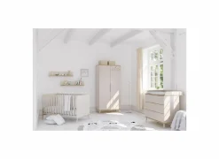 Babybed Hazel 70x140cm- Babybedjes