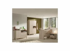 Complete Babykamers|Complete Babykamers|Babykamer Pauline met 2-deurs kast