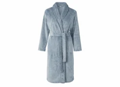 Badjassen|Badjas Grand Luxe L/XL microvezel - neige