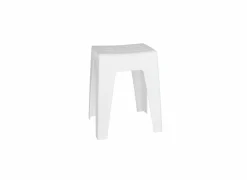 Opbergmeubelen|Badkruk Kumba 38x32x47cm