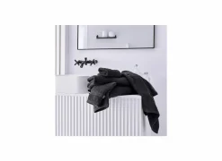 Badlakens|Badlaken Essential 70x130cm fusain