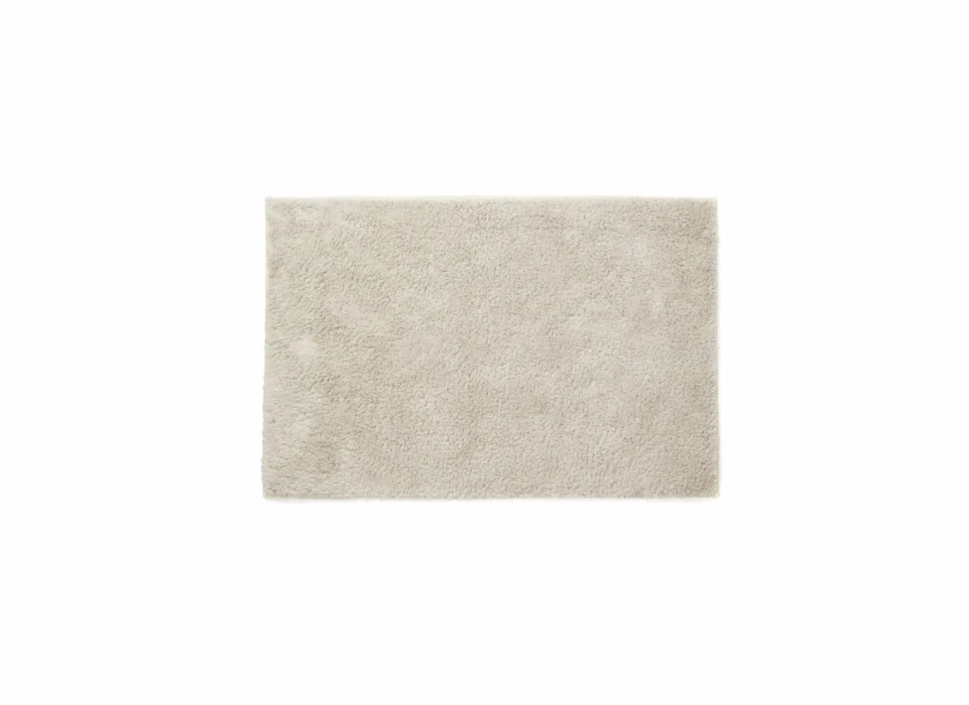 Badmatten|Badmat Havana 60x90cm - katoen - beige
