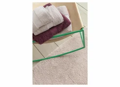 Badmatten|Badmat Havana 60x90cm - katoen - misty pink