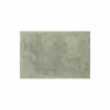 Badmatten|Badmat Havana 60x90cm - katoen - olive