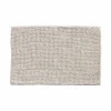 Badmatten|Badmat Indiana 50x78cm - polyester - beige