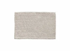 Badmatten|Badmat Indiana 50x78cm - polyester - beige