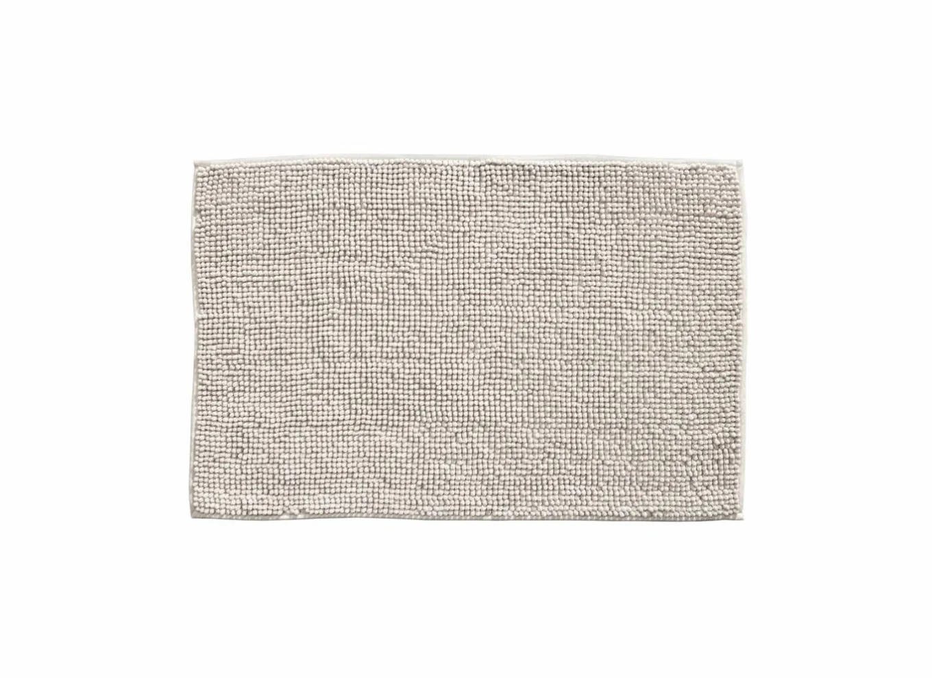 Badmatten|Badmat Indiana 50x78cm - polyester - beige