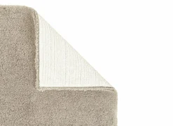 Aquanova Badmatten|Badmat Jaro 70x120cm - polyacryl - zand met antislip