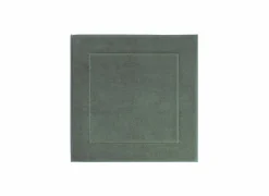 Aquanova Badmatten|Badmat London 60x60cm - katoen - forest met antislip