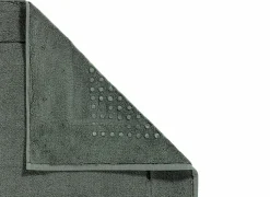 Aquanova Badmatten|Badmat London 60x60cm - katoen - forest met antislip