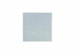 Aquanova Badmat London 60x60cm - katoen - ice- Badmatten
