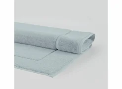 Aquanova Badmat London 60x60cm - katoen - ice- Badmatten