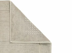 Aquanova Badmatten|Badmat London 60x100cm - katoen - desert met antislip