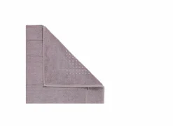 Aquanova Badmatten|Badmat London 70x120cm - katoen - paars