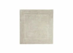 Aquanova Badmatten|Badmat London 60x60cm - katoen - desert met antislip