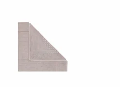 Aquanova Badmatten|Badmat London 60x60cm - stof - beige