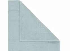 Aquanova Badmat London 70x120cm ice- Badmatten