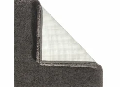 Aquanova Badmatten|Badmat Mauro 60x100cm - polyester - ash