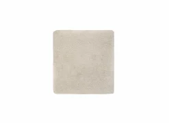 Aquanova Badmatten|Badmat Mauro 60x60cm - polyester - sand