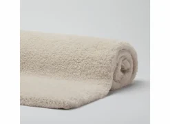 Aquanova Badmatten|Badmat Mauro 60x60cm - polyester - sand