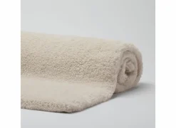 Aquanova Badmat Mauro 60x100cm - polyester - sand- Badmatten