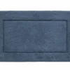 Badmat Prestige 70x120cm - katoen - jeans- Badmatten
