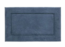 Badmat Prestige 70x120cm - katoen - jeans- Badmatten