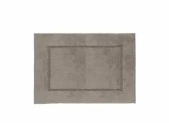 Badmatten|Badmat Prestige 60x100cm - katoen - zand