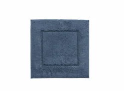 Badmat Prestige 60x60cm - katoen - jeans- Badmatten