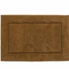 Badmatten|Badmat Prestige 60x100cm - katoen - whisky