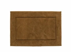 Badmatten|Badmat Prestige 60x100cm - katoen - whisky