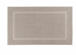 Badmatten|Badmat Una 60x100cm - katoen - beige
