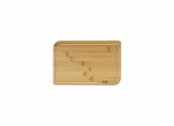 Snijplanken|Bamboe snijplank set van 2