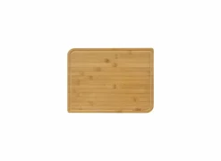 Snijplanken|Bamboe snijplank set van 2