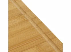Snijplanken|Bamboe snijplank set van 2