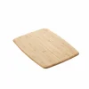 Snijplanken|Bamboe snijplank 35x25cm