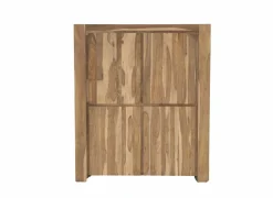 Barkasten|Barkasten|Barkast Carbone  140cm - sheesham massief & decor - naturel