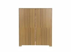 Barkasten|Barkasten|Barkast Carbone  140cm - sheesham massief & decor - naturel