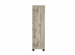 Barkast Elegance 114cm - decor - canada oak- Barkasten|Barkasten