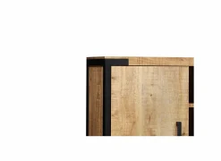 Barkasten|Barkasten|Barkast Galaxy 120cm - lamulux - mango