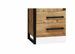 Barkasten|Barkasten|Barkast Galaxy 120cm - lamulux - mango