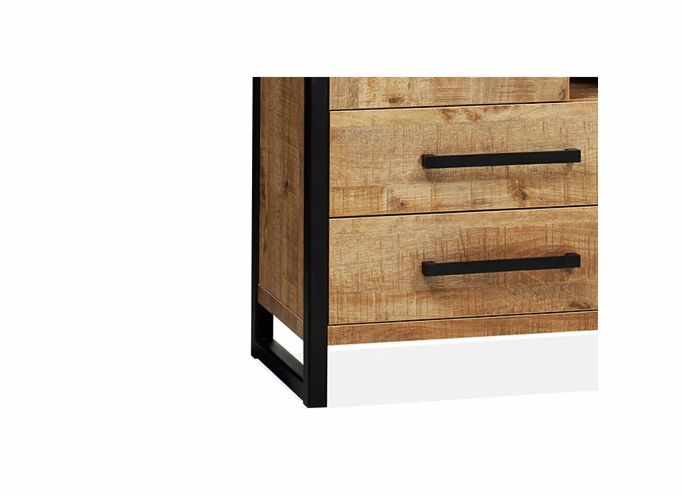 Barkasten|Barkasten|Barkast Galaxy 120cm - lamulux - mango