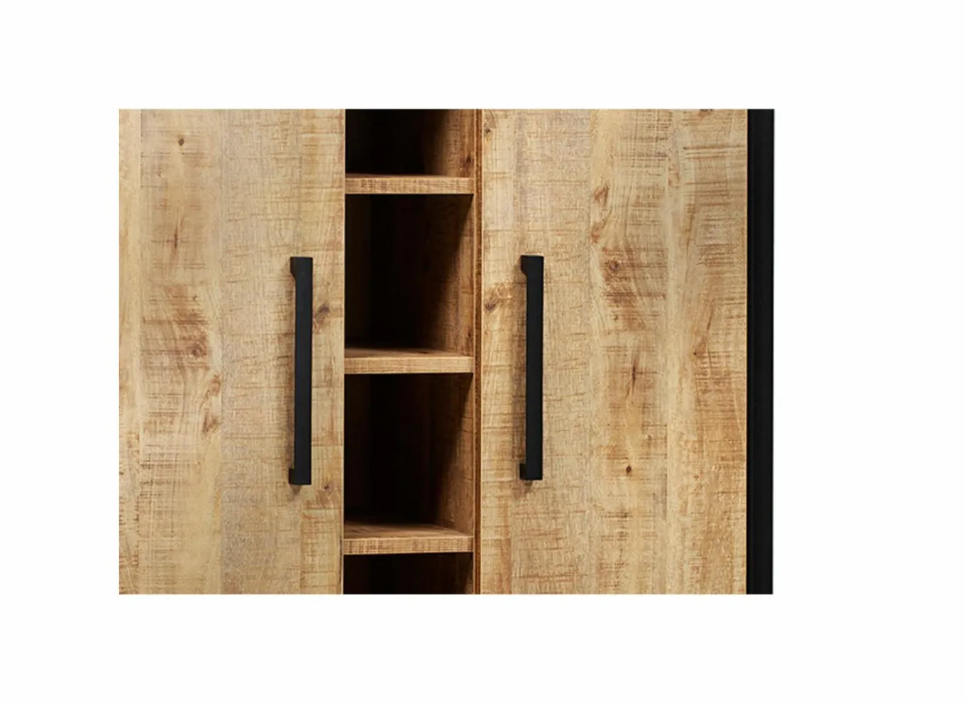 Barkasten|Barkasten|Barkast Galaxy 120cm - lamulux - mango