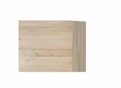 Barkasten|Barkasten|Barkast Palacio 125cm - eik massief & decor - naturel