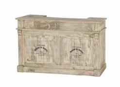 Barkasten|Barkasten|Barkast Troll 180cm - mango massief - naturel